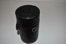 ASAHI OPT CO SUPER-MULTI-COATED TAKUMAR 1:3.5/135 LENS SHA88 