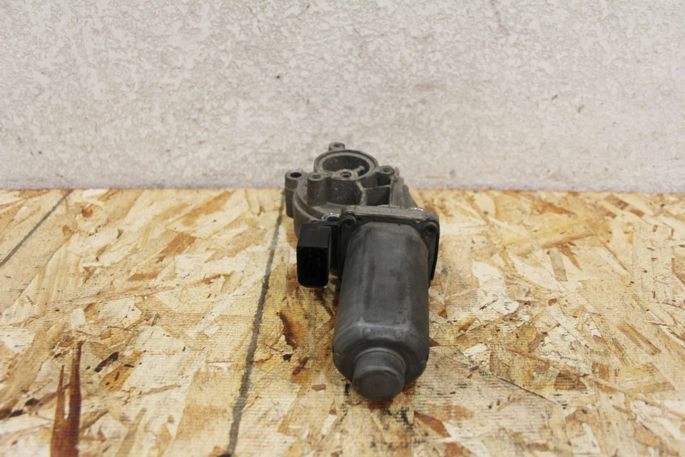 M09183 2006-2015 Land Rover Range Rover caja de transferencia motor actuador OEM Foto 3 de 4