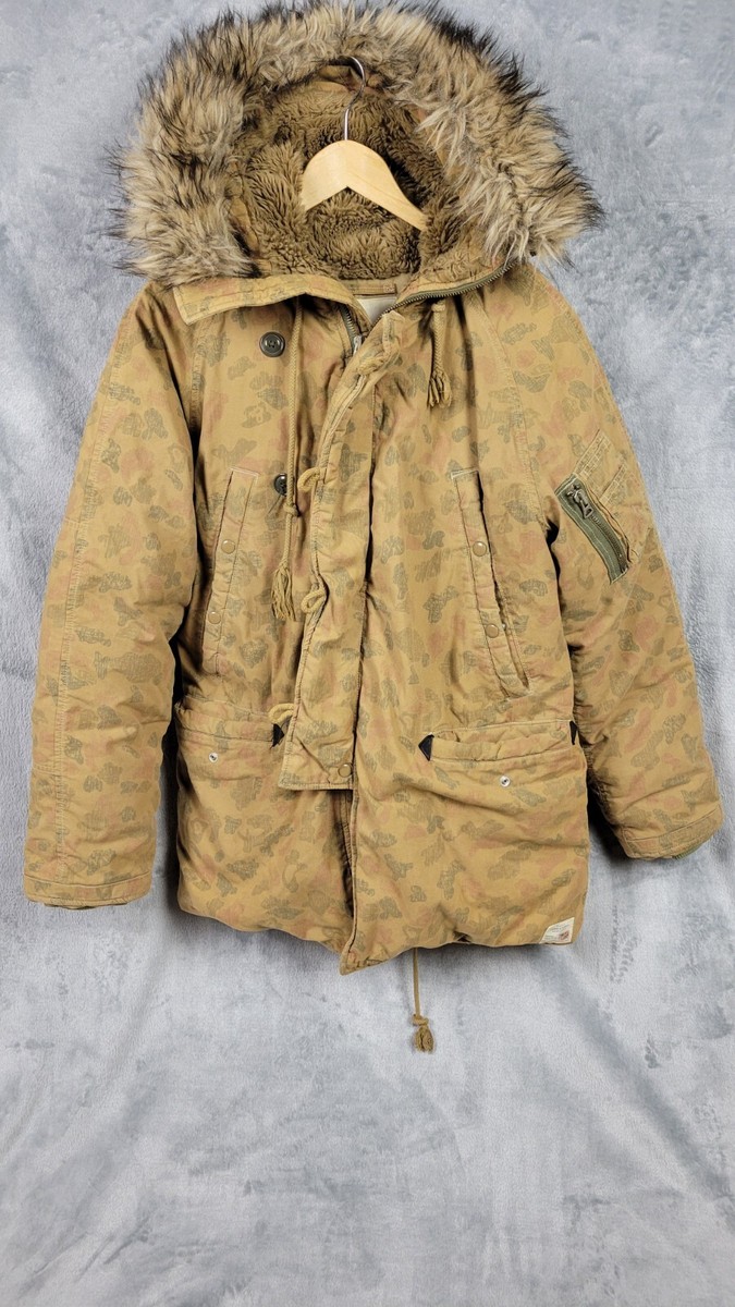 ジャケット・アウター Ralph Rauren Fishing Jacket Spey motif ジャケット・アウター Ralph Rauren Fishing Jacket Spey motif