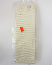 Vintage Fishnet Stockings Ivory 2005 One Size Fits 8 1/2 - 11 NOS Unbranded