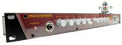 Rocktron Gainiac 2 Tube Guitar Preamp Valve +Fast Neuwertig+ 1,5 Jahre