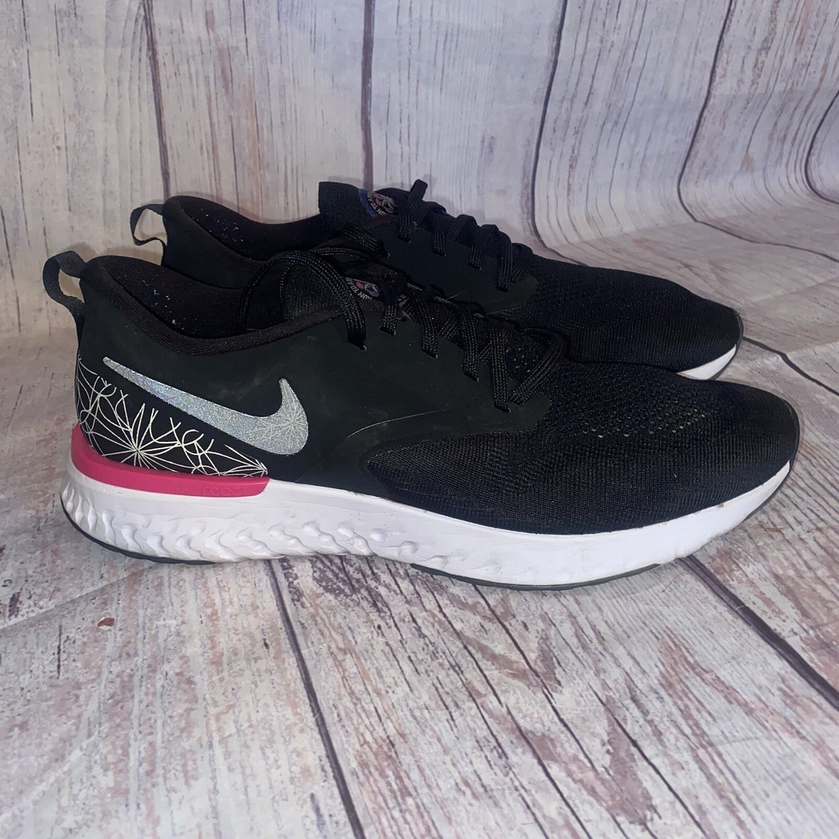 Nike Odyssey React Mens Shoes Size 12 Sneakers Air Max Zoom Epic 90