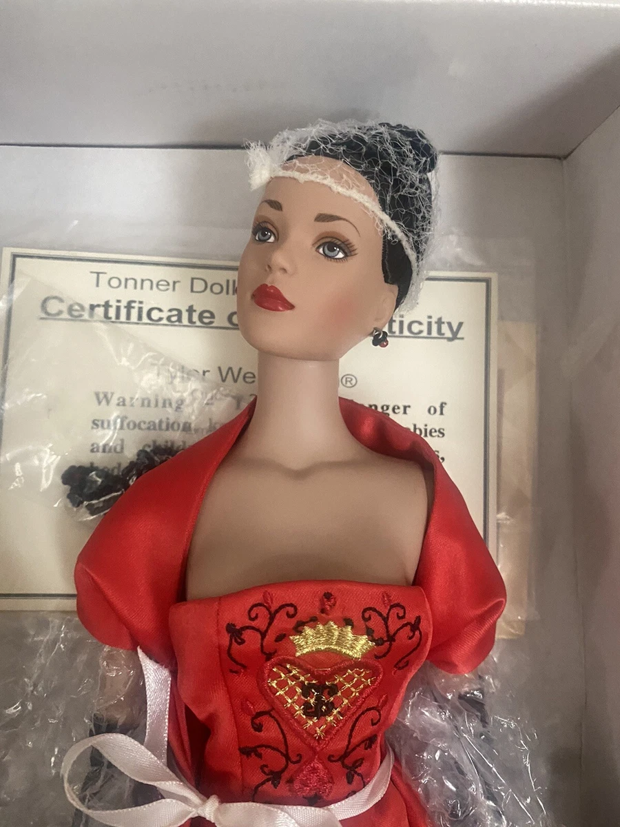 tonner queen products for sale | eBay