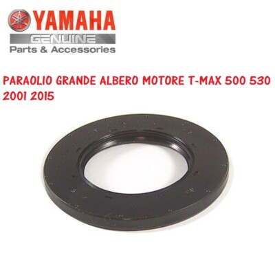 Simmerring Kurbelwelle Variator Lseite Yamaha T-MAX TMAX 500 530 2004-2016
