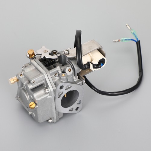 Carburatore per Yamaha Outboard 4-stroke F20 07-18 6AH-14301-00 6AH-14301-01 L3 - Photo 8/12