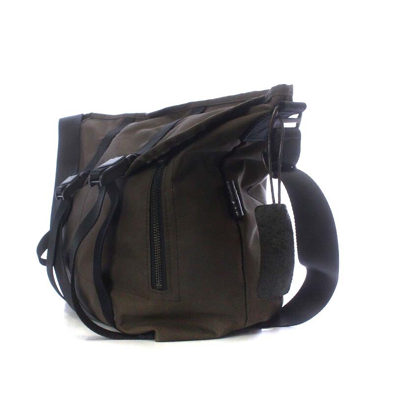 シンゾーン AMIACALVA( アミアカルヴァ )MESSENGER 悪しき BAG シンゾーン AMIACALVA( アミアカルヴァ )MESSENGER 悪しき BAG