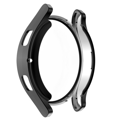 Do Samsung Galaxy Watch 4 / Watch FE Full Cover Screen Protector TPU Watch Case - Zdjęcie 7 z 22