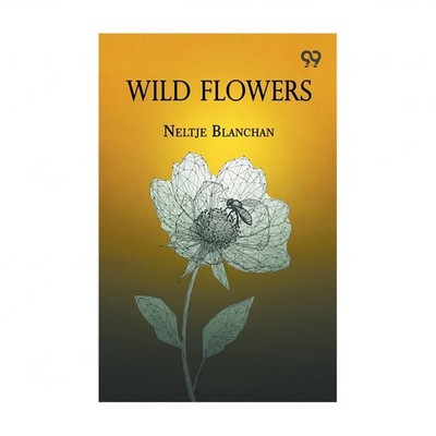 Wild Flowers Blanchan Paperback