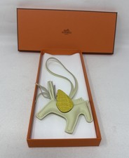 Hermes 2024 Pegasus Touch Rodeo Alligator Cre...