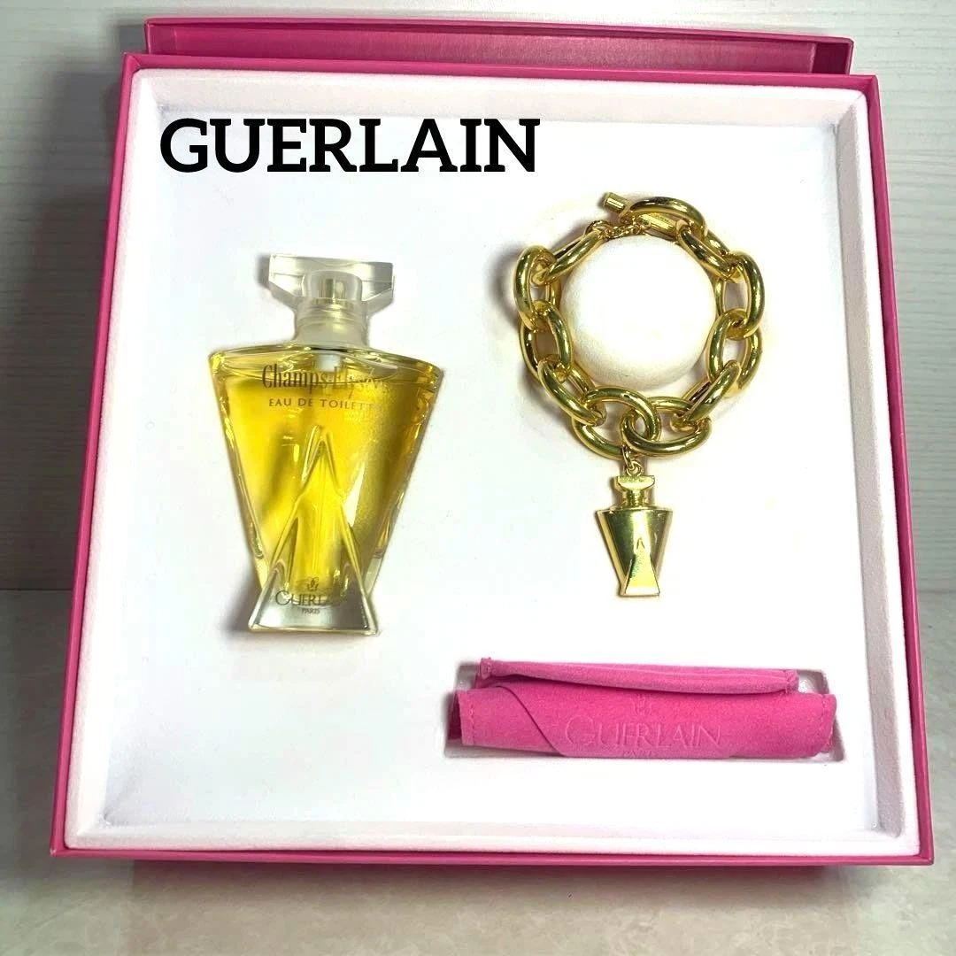 Guerlain Limited Edition Fragrances for Women for sale | eBay
