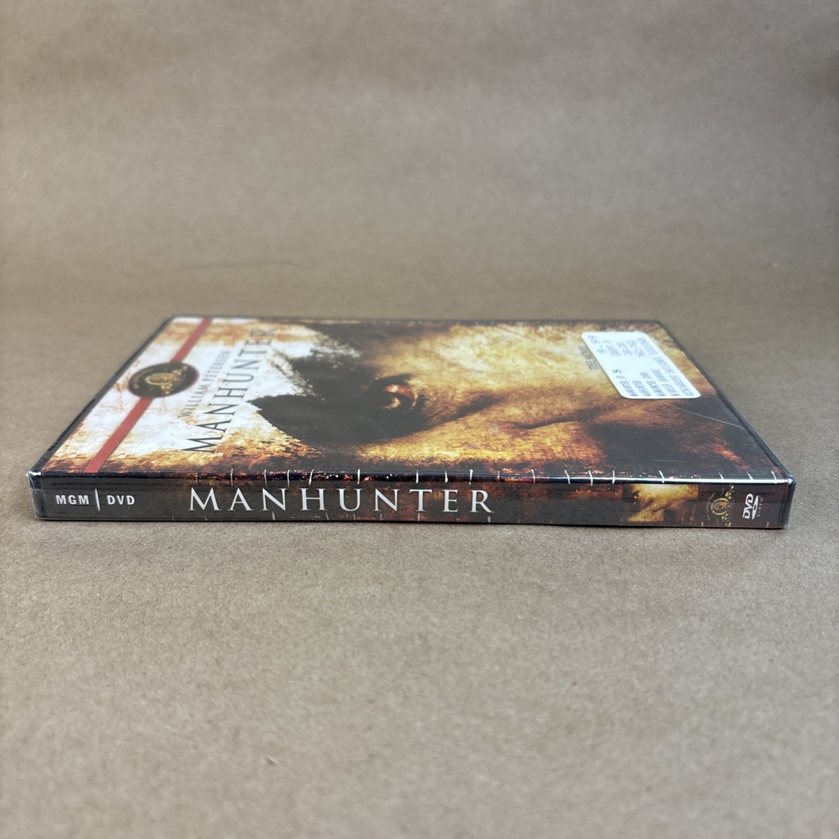 Manhunter (DVD, 2007) for sale online | eBay