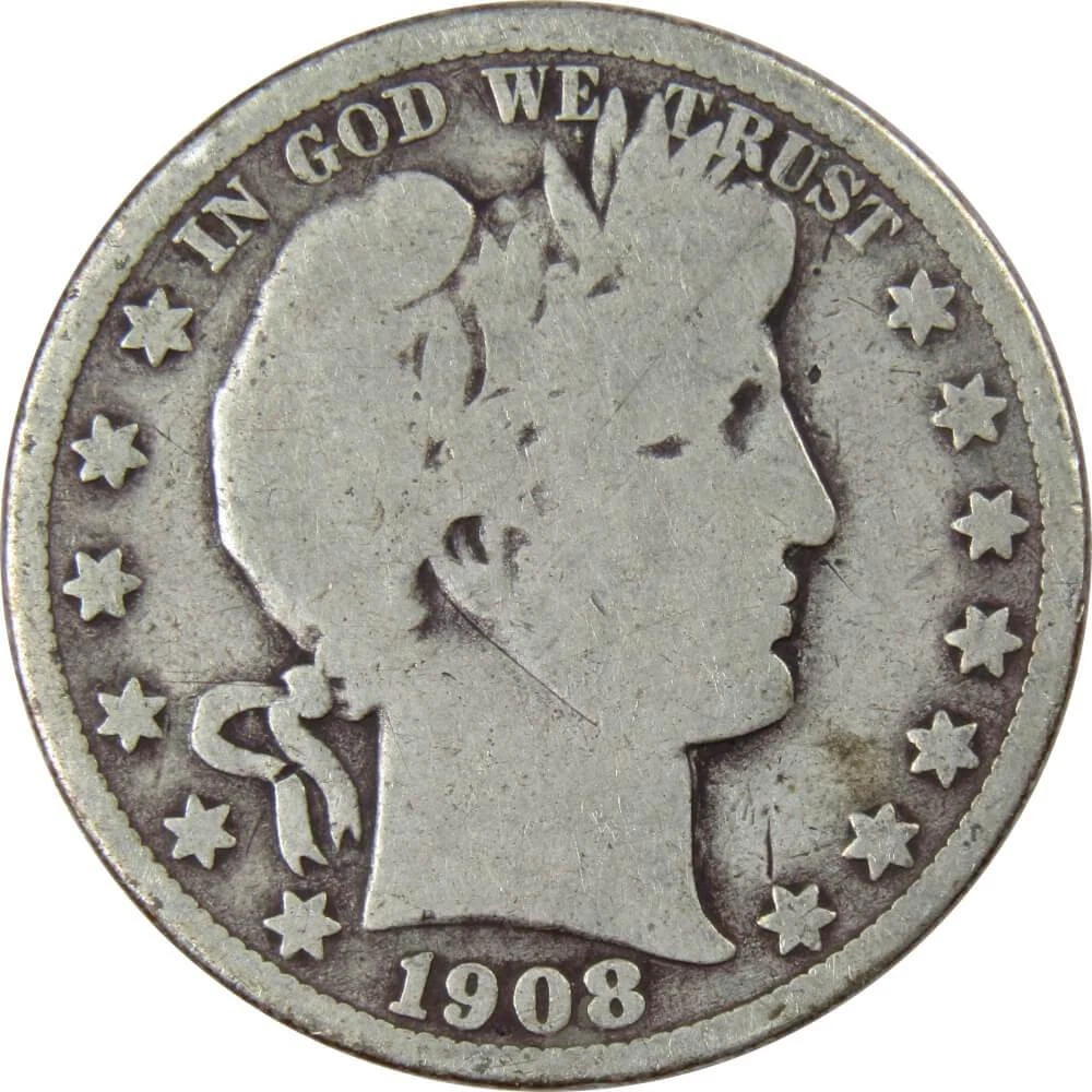 Barber Half Dollar Collections 1892-1915 for sale | eBay