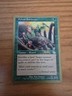 MTG Sylvan safekeeper Gold border World Championship Deck 2002