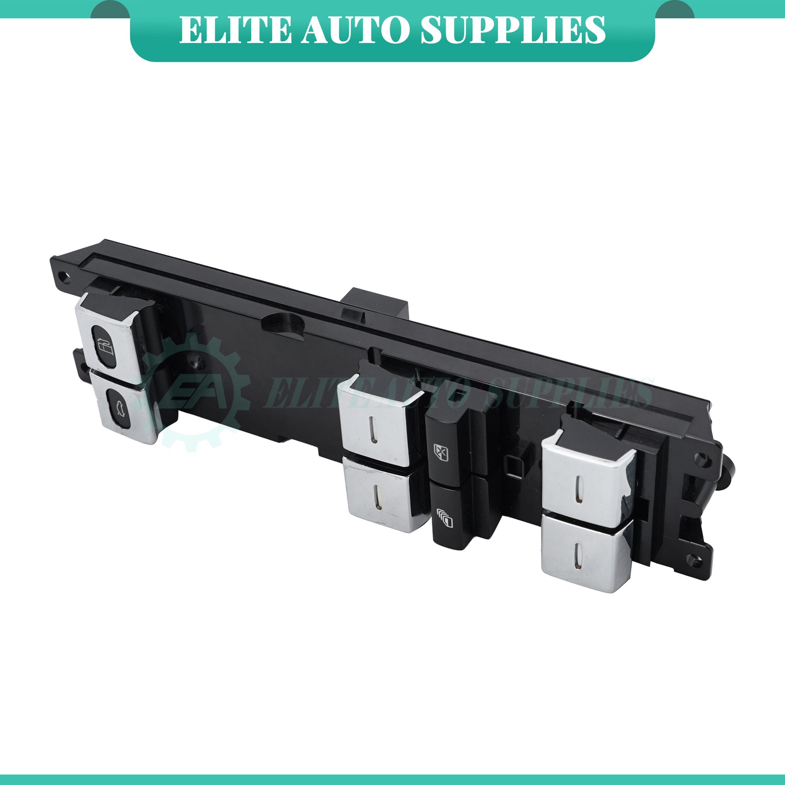 Bentley Continental 2004-2018 Front Left Control switch P/N 3W3959857