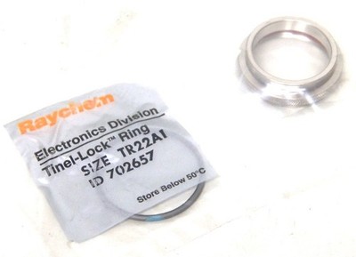 Raychem Tinel-Lock Ring TR22A1 ..........................................(1-1-6)