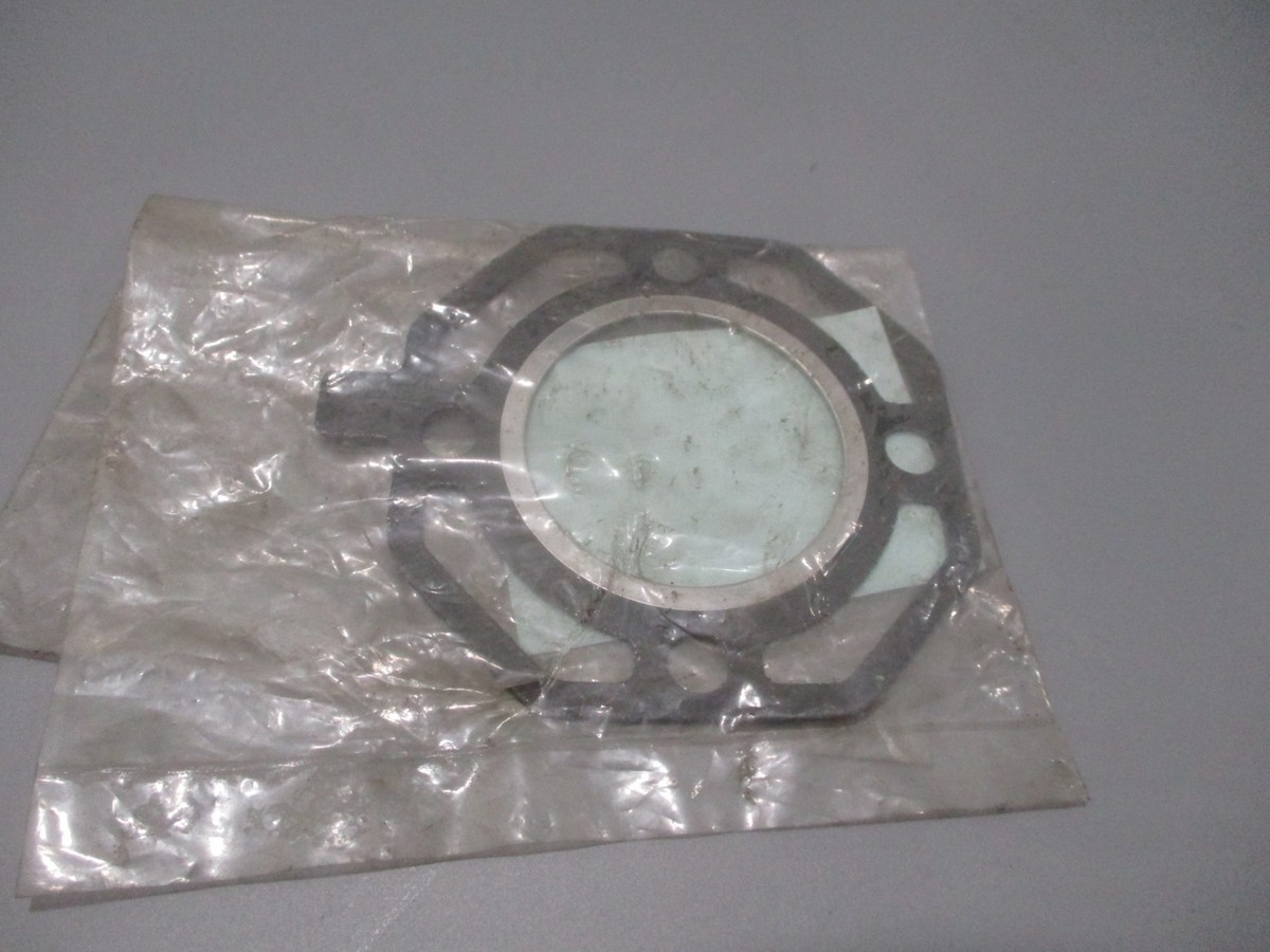 Kawasaki NOS 11004-1168 Head Gasket KX Kx80 1988-89 for sale
