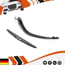 Hinten Für Renault Twingo I C06 Ab1993 DHL 2x SET 7701040570 Satz Wischerarm