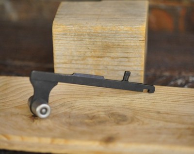 Swiss Schmidt Rubin K31 Operating Rod Bolt Cocking Handle