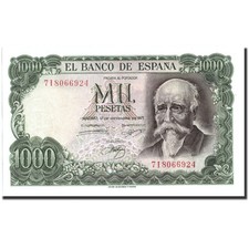 [#570662] Banknote, Spain, 1000 Pesetas, 1971, 1971-09-17, KM:154, UNC