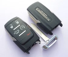 OEM 2019-2024 RAM LONGHORN 2500 3500 4500 smart keyless entry remote key fob