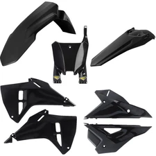 CYCRA 1403-4139 1CYC-9437-12 5 Piece Replica Body Kit black