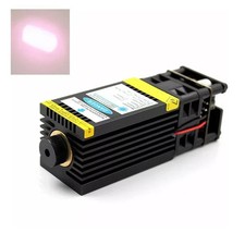 1pc Infrared 808nm 500mw IR Focusable Dot 12V Laser Diode Module