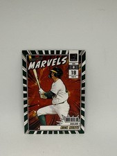 2025 Panini Donruss - Diamond Marvels Nick Kurtz #2 (RC)