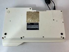 Sanyo Wavy MSX Personal Computer AX170 sakhr صخر Arabic & English version Japan