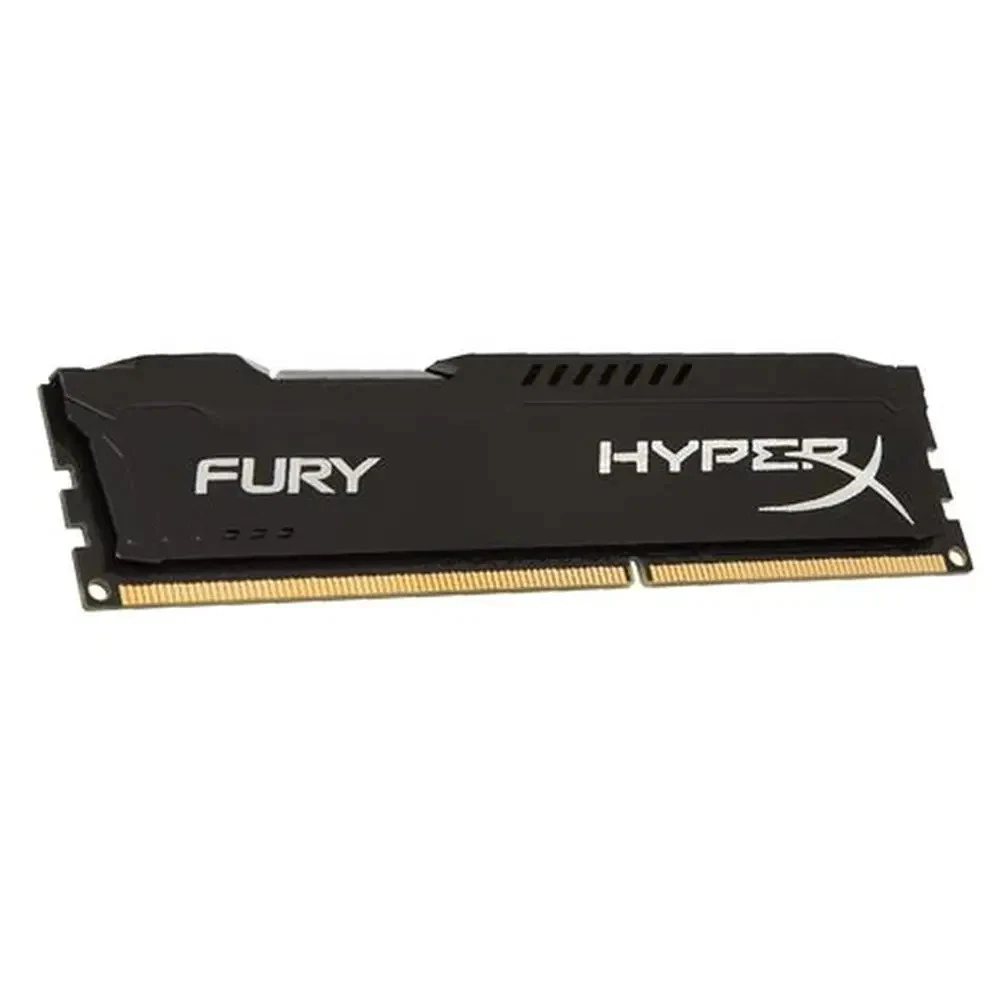 HyperX PC4-17000 (DDR4-2133) Bus Speed DDR4 SDRAM Memory (RAM) for