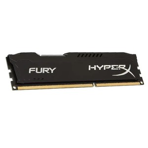 HyperX Fury DDR4 メモリー 16x2GB(一応ジャンク) Hyperx Fury DDR4 16GB | eBay