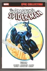 Marvel Comics Epic Collection THE AMAZING SPIDER-MAN Volume 18