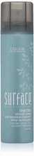 Surface Theory Styling Spray Fast Dry Shine Flex 3 oz Travel Size Hair Style NEW