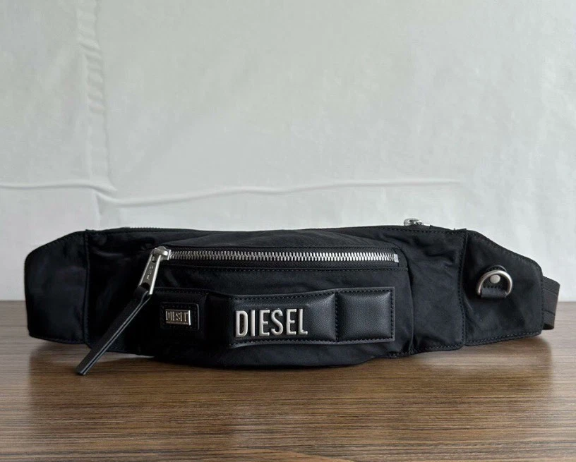Diesel Men's Crossbody Bag | eBay