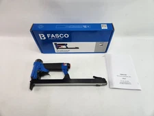 Fasco F1B 80-16 AUTO L/M Stapler w/Auto-Fire Long Magazine Preowned