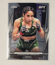 Jaqueline Amorim Chrome 2026 #182
