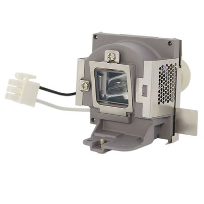 Jaspertronics  Lamp & Housing for Viewsonic VS15950 Projectors - 1 Year Warranty