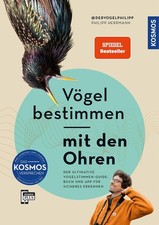Philipp Herrmann Vögel bestimmen mit den Ohren