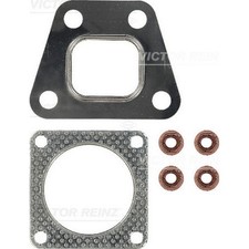 ORIGINAL® Victor Reinz Montagesatz, Lader für VW PASSAT B3/B4 Variant GOLF III