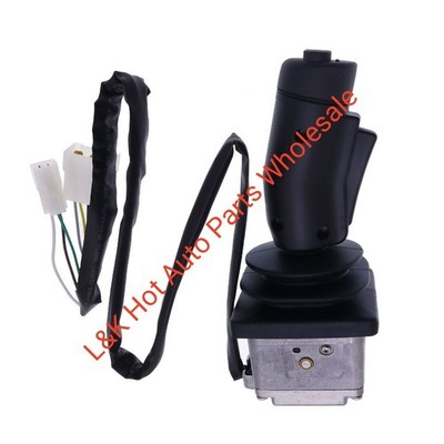 NEW Joystick Controller 894573 Fits for Manitou 80VJR 100VJR 105VJR 110VJR