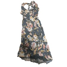 Privacy Please Wrap Dress S