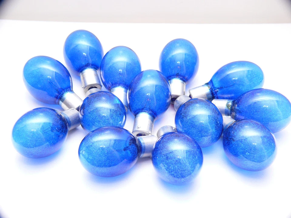 BOMBILLAS FLASH EN OFERTA: 13 GRANDES: 12 PEQUEÑAS - NUEVO STOCK ANTIGUO Foto 3 de 4