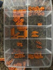 LEGO Boost Creative Toolbox 17101 - Complete w/ Mat