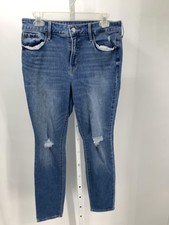 Old Navy Size 10 Misses Jeans