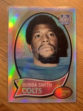 2001 Topps Archives Reserve - Bubba Smith #26