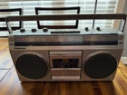 Vintage Panasonic RX-4940 Boombox-FULLY FUNCTIONAL