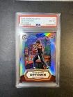 2025 Donruss Optic Jalen Milroe Base (RAW)