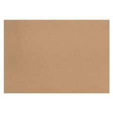 Rubber Sole Sheet 1.8mm Thick Repair Non-Slip Replacement Pad Light Khaki