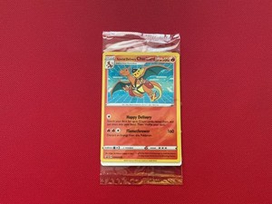 Special Delivery Charizard Sealed | eBay