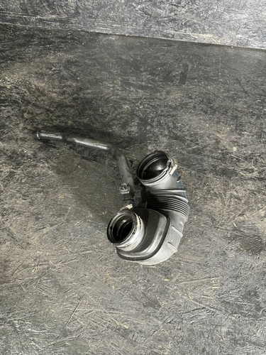 Mercedes-Benz E W212 2012 Diesel 125kW Ansaugrohr Ansaugschlauch Turbolader