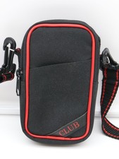Club Ready Bag Camera Case Universal Compact Camera